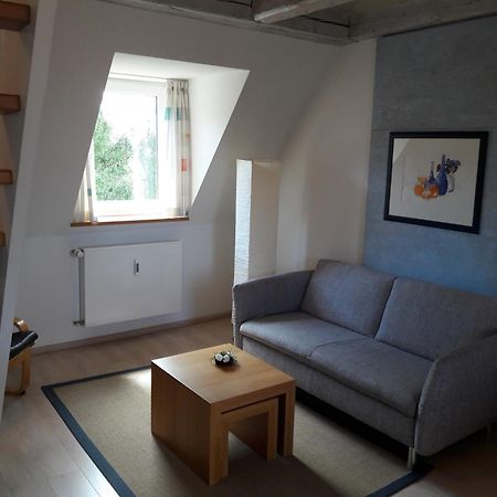 Appartement Meissner - Exklusiv,Strandnah Lübeck Exterior foto