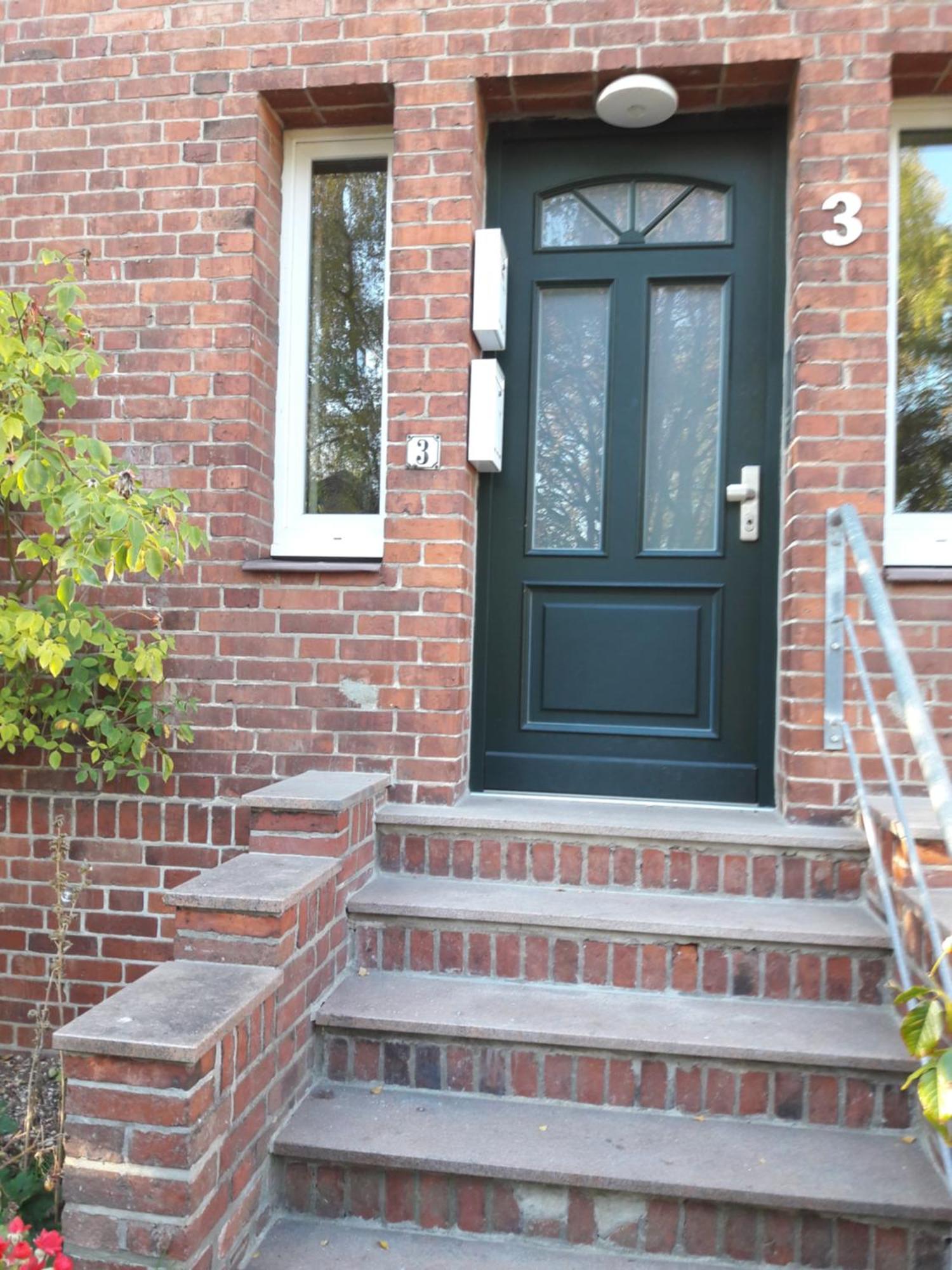 Appartement Meissner - Exklusiv,Strandnah Lübeck Exterior foto