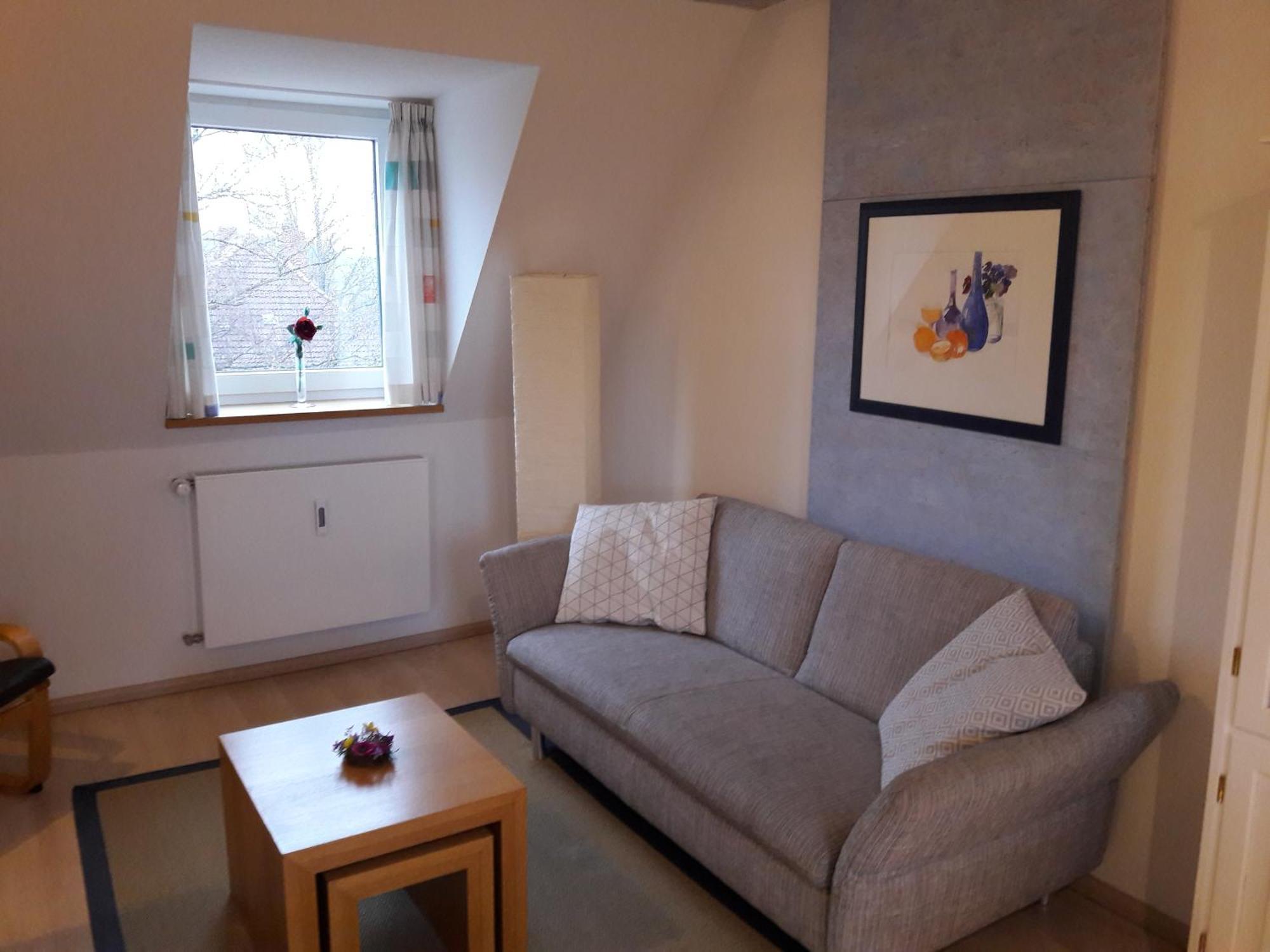 Appartement Meissner - Exklusiv,Strandnah Lübeck Exterior foto