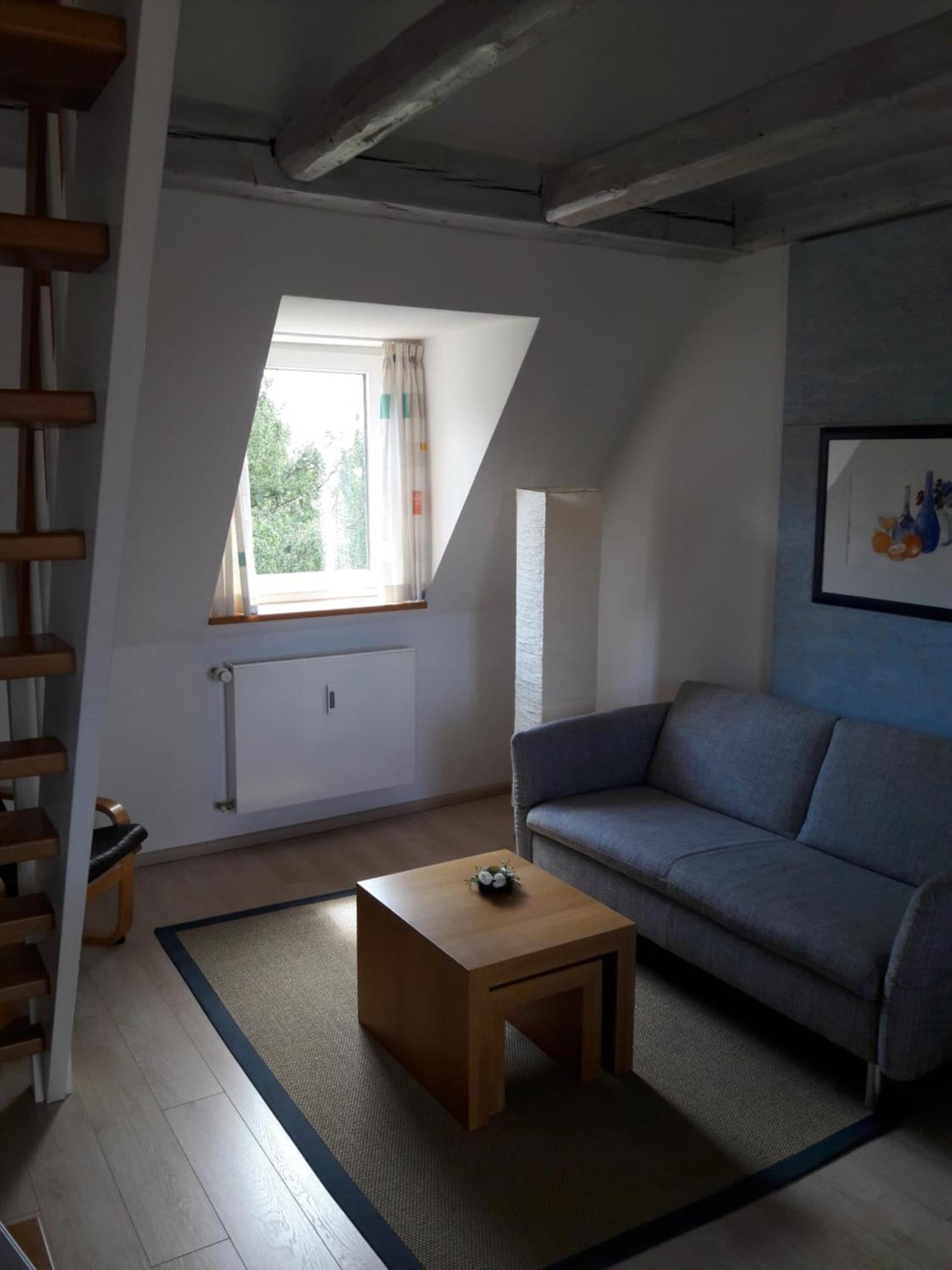 Appartement Meissner - Exklusiv,Strandnah Lübeck Exterior foto