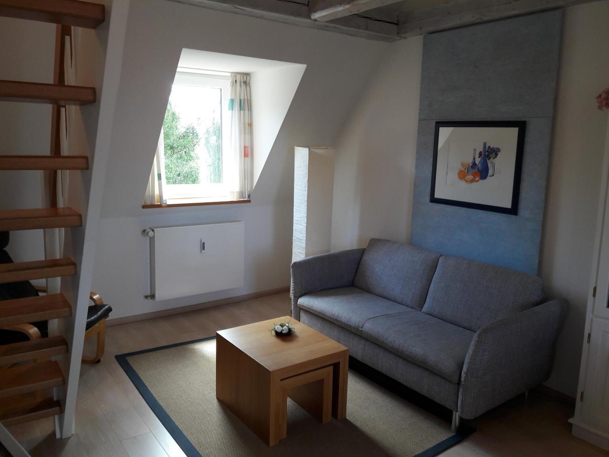 Appartement Meissner - Exklusiv,Strandnah Lübeck Exterior foto