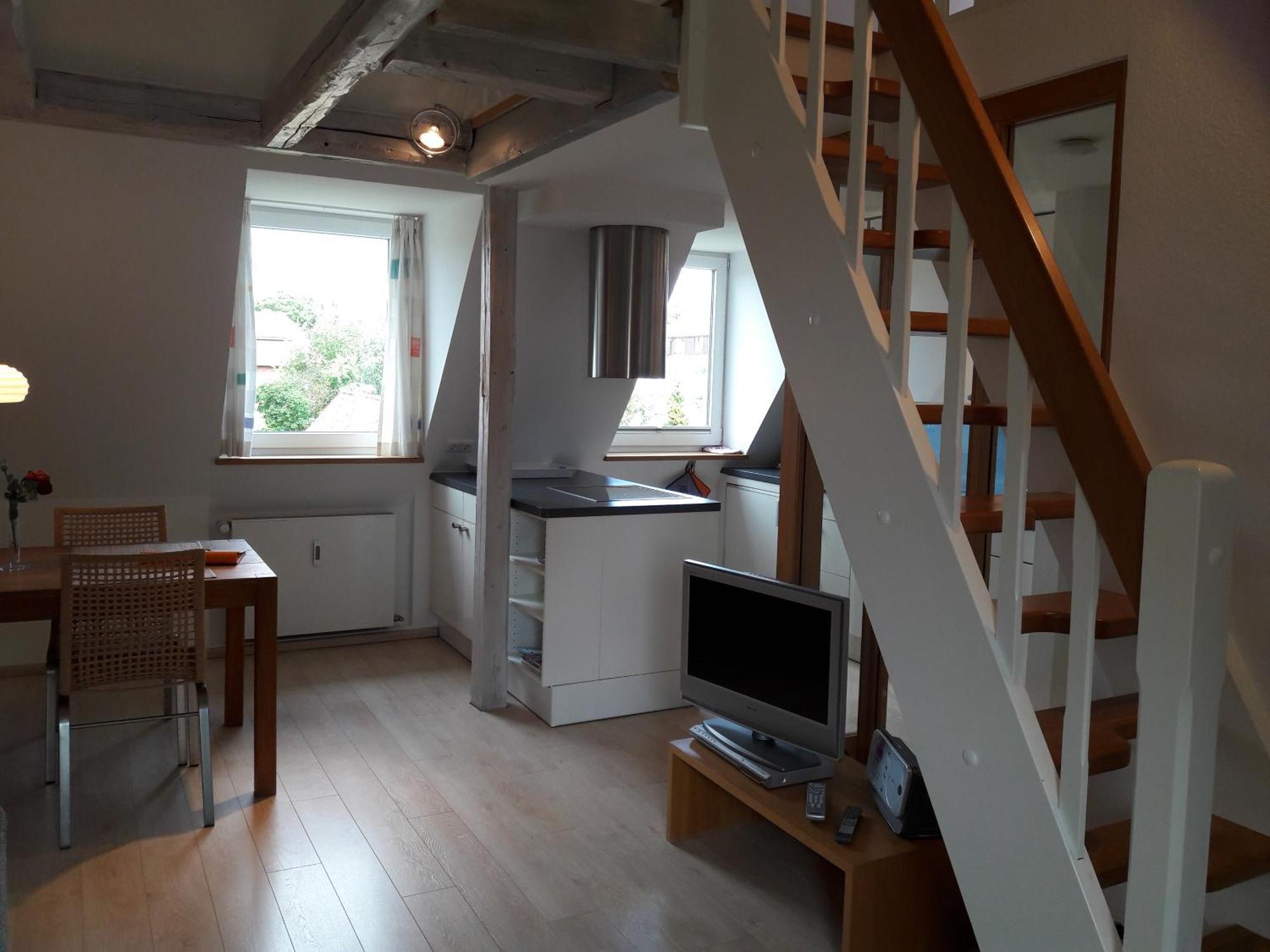 Appartement Meissner - Exklusiv,Strandnah Lübeck Exterior foto