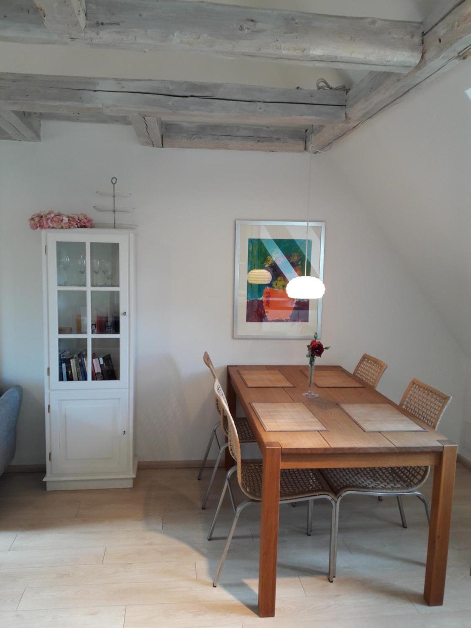 Appartement Meissner - Exklusiv,Strandnah Lübeck Exterior foto