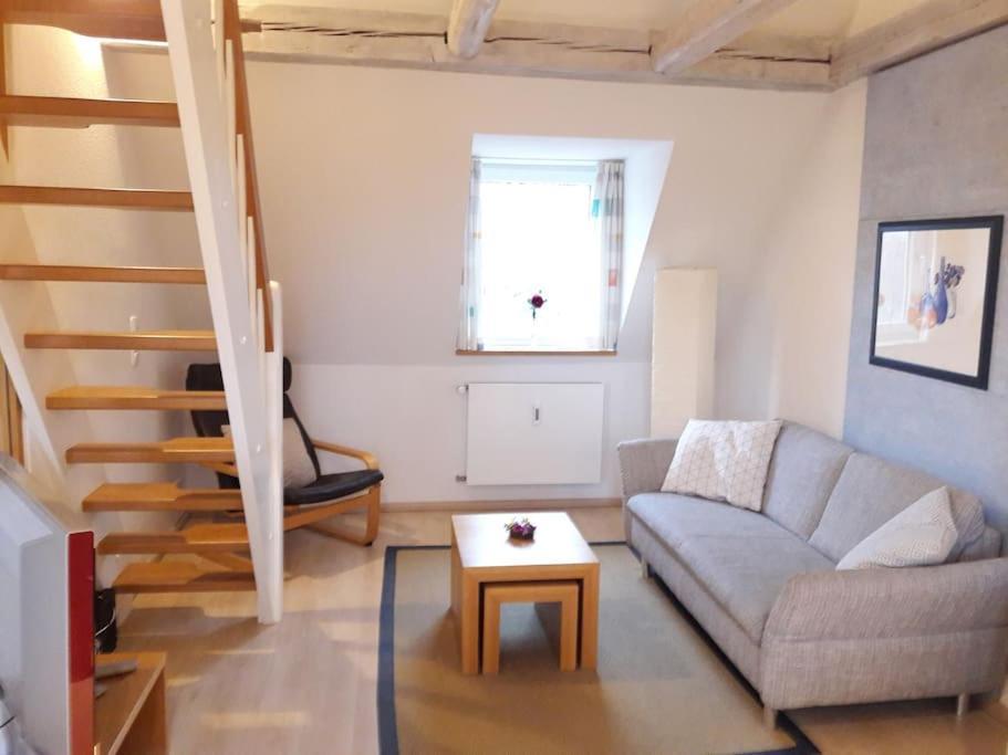 Appartement Meissner - Exklusiv,Strandnah Lübeck Exterior foto